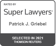 Badge of super lawyers