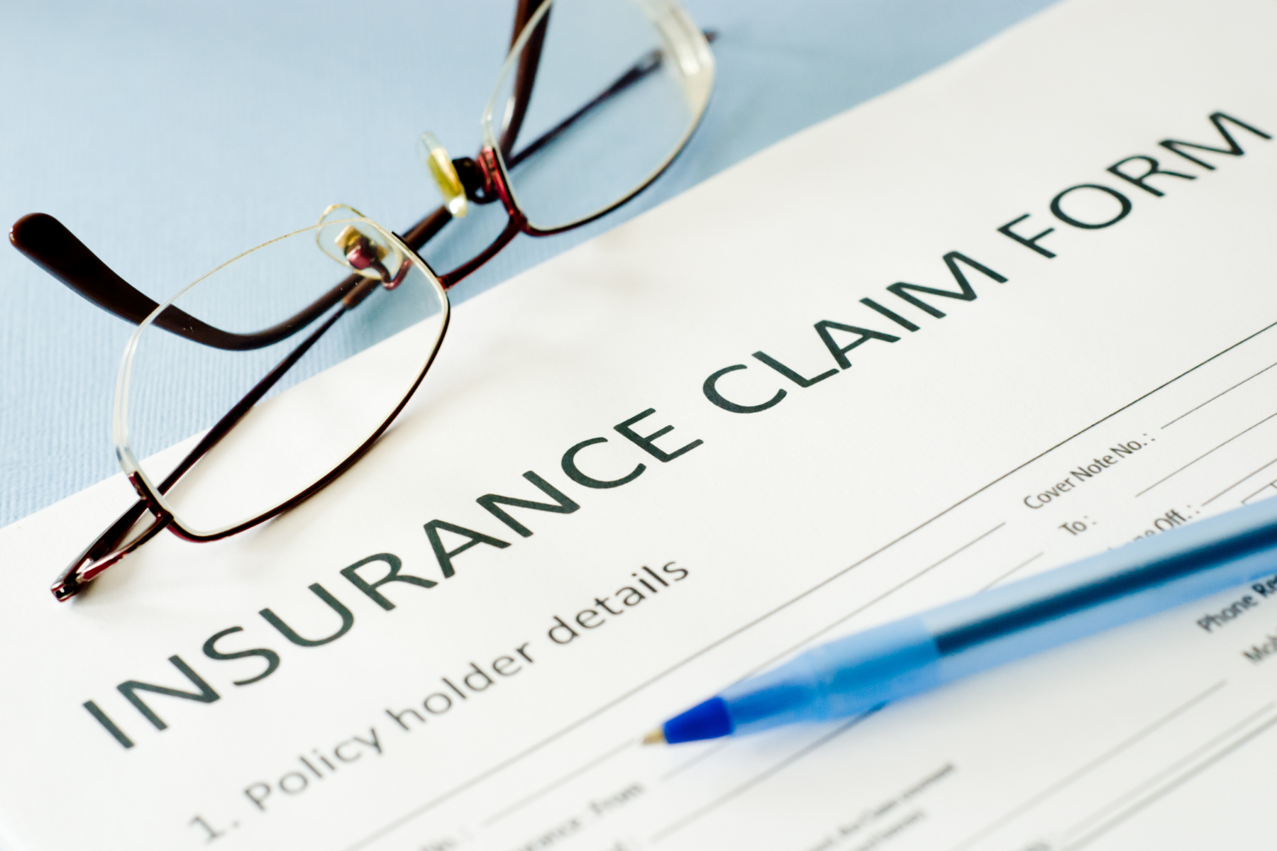 Bad Faith Insurance Claim